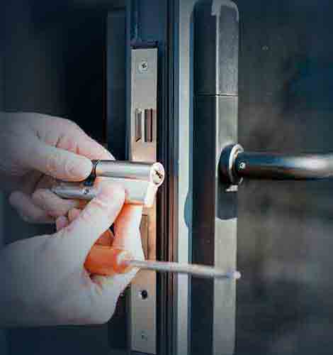 Danbury Locksmith