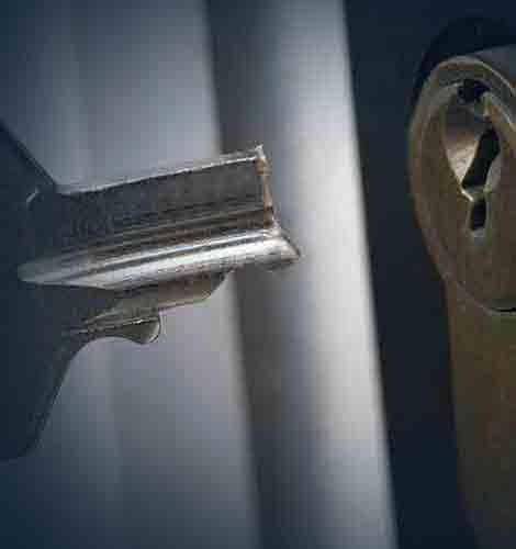 Danbury Locksmith