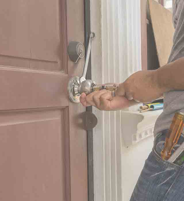 Danbury Locksmith