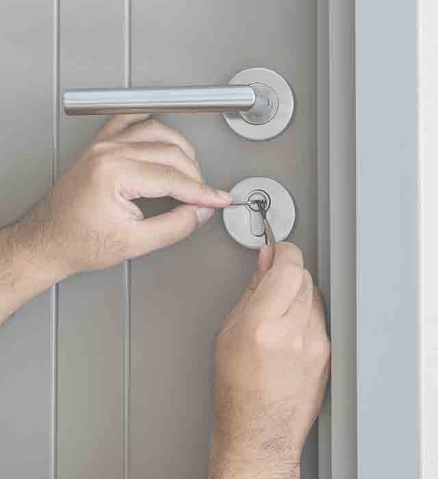 Danbury Locksmith