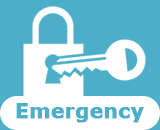 Emergency Danbury Locksmith